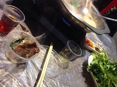 -霄汉羊排(万松园一店)