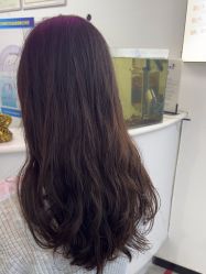 -米娜护肤造型