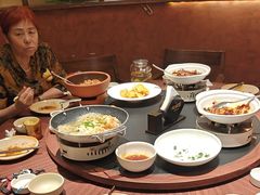 -福满我家大碗厨·湘菜(上海大厦店)