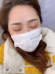 -Doris多里斯半永久纹眉·SMP纹发·发际线