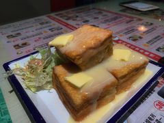 -阿飛冰室(下沙店)