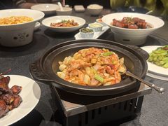 -苏帮袁Sue Cuisine(将台店)