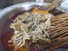-老瓦房冷锅串串(文殊院店)