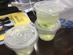 -古早人小吃店(黄河北路店)