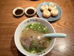 -鑫震源·苏式大虾生煎(山塘街店)