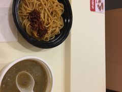 -一心一味(水围店)