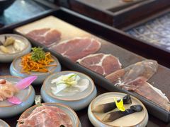 -桥香园过桥米线(国贸店)