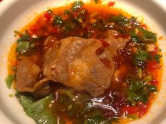 -袁老四重庆老火锅(桐梓坡店)