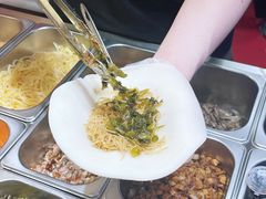 -张果佬年糕卷(科巷店)