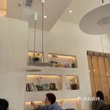 一家非常好吃的素食餐厅