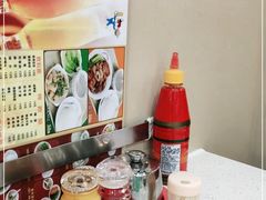 -旺角宝港式茶餐厅(寮步店)