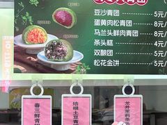 -沈大成(南京东路店)