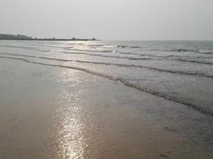 -青岛银沙滩温德姆至尊酒店