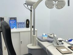 -大视光学•LINDBERG林德伯格•全球手工眼镜集合店(王府井店)