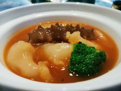 养生三宝-都市阳光海鲜城(青山湖店)