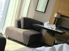 -天津东凯悦酒店