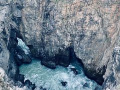 -平潭岛•仙人井