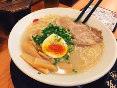 -博多一幸舍(侨福芳草地购物中心店)