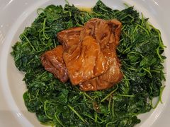 草头圈子-老正兴菜馆(福州路店)