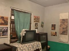 -棂笼·深度沉浸密室(武汉旗舰店)