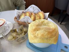 -库滋明·俄罗斯特色美食(中央大街店)