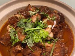 -丁里羊肉小镇(天鹅湖总店)