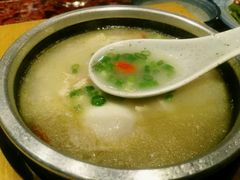 -小铫鸡汤