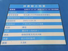 -上海海洋大学鱼文化博物馆(军工路校区)