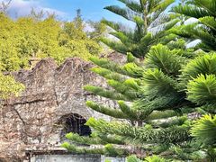 -森波拉火山温泉