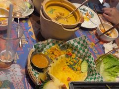 -泰妃殿(武汉首店)