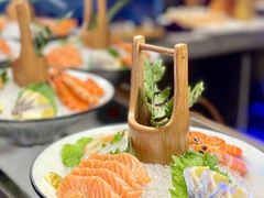 -水之梦(黄浦店)