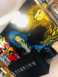 -EARNEST 奕橙造型