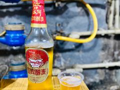 -渝味黄姐火锅(黄泥村店)