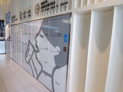 -廖记棒棒鸡(青岛万象城店)