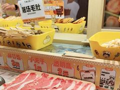 -串士多·回转小火锅(长安方圆荟店)