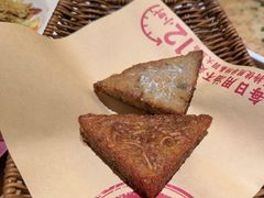 -老福洲·三十年福州味(斗东店)