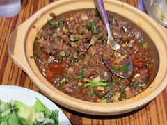 -蚝堡海鲜·威海菜·海肠捞饭·烧烤·亚洲吃蚝公司(幸福门店)