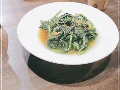 -乔街深夜食堂·台州菜·高压锅生蚝(杭州总店)