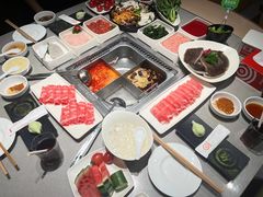 -海底捞火锅(杭州萧山宝龙广场店)