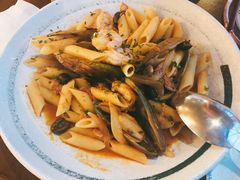 -FISH&POTATO Cō(地中海美食 万象城店)