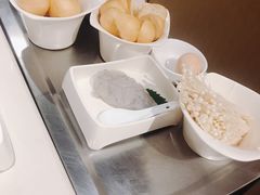 -海底捞火锅(上元大街店)