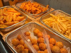 -王氏炉匠·烧鸟放题自助(三里屯店)