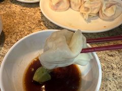 -金谷园饺子馆(北邮总店)