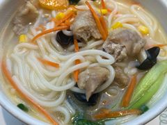 -云海肴·汽锅鸡·云南菜(高德置地店)
