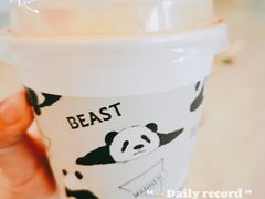 -Manner Coffee(IFS一楼店)