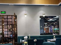 大堂-粤小馆(天安云谷店)