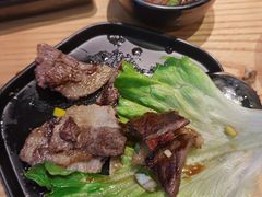 -汉拿山(包河万达店)