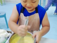 -米柚烘焙教室(新天地购物中心店)