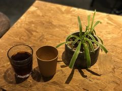 瑰夏-来回·咖啡(天河南店)