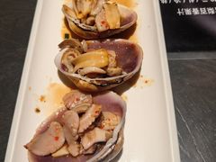 椒麻天鹅蛋-东莱海上(长宁来福士店)